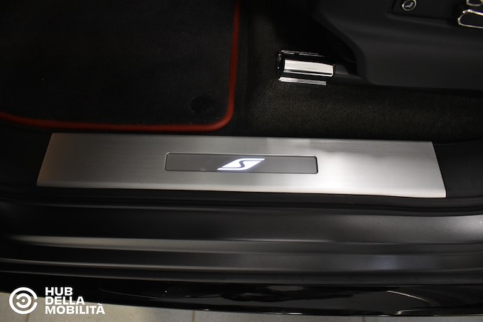 BENTLEY Bentayga V8 S